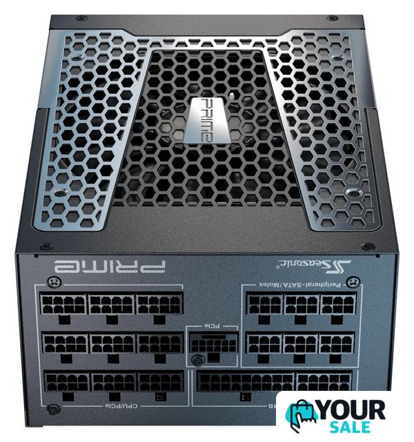 Блок питания Seasonic Prime TX-1300 ATX 3.1 2025 SSR-1300TR2 - Изображение №3 — Интернет-магазин Your Sale