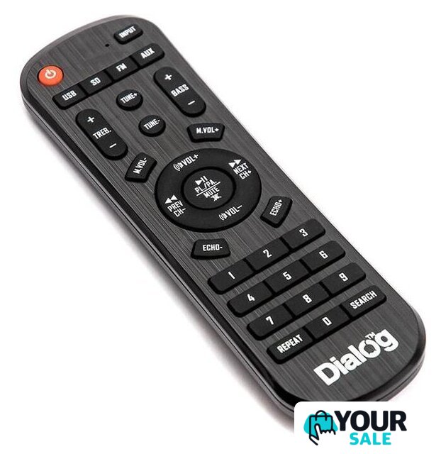 Акустика Dialog AP-2300 (коричневый) - Изображение №7 — Интернет-магазин Your Sale