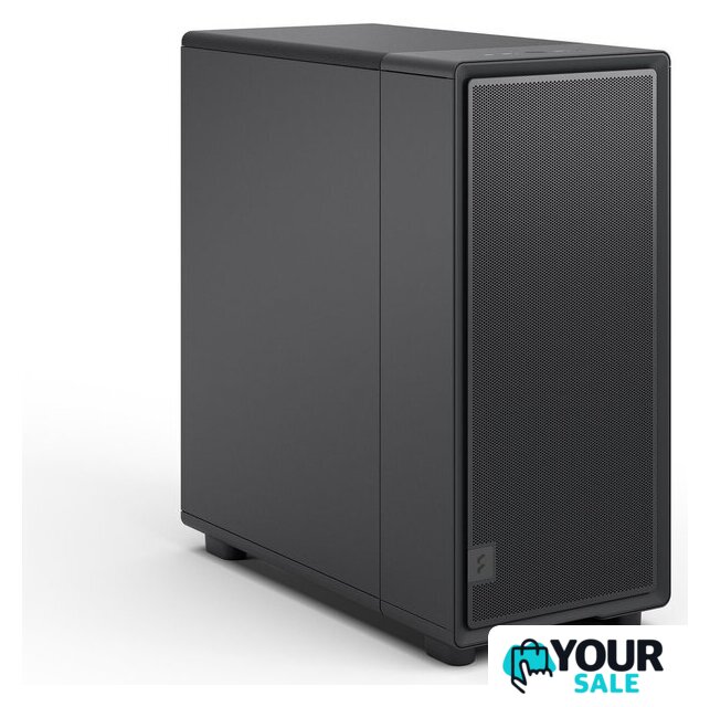 Корпус Fractal Design Epoch FD-C-EPO1A-01 - Изображение №2 — Интернет-магазин Your Sale