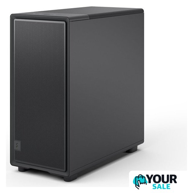 Корпус Fractal Design Epoch FD-C-EPO1A-01 - Изображение №5 — Интернет-магазин Your Sale