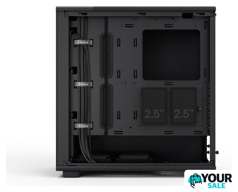 Корпус Fractal Design Epoch FD-C-EPO1A-01 - Изображение №16 — Интернет-магазин Your Sale