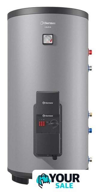 Накопительный электрический водонагреватель Thermex Kelpie 150 F - Изображение №1 — Интернет-магазин Your Sale
