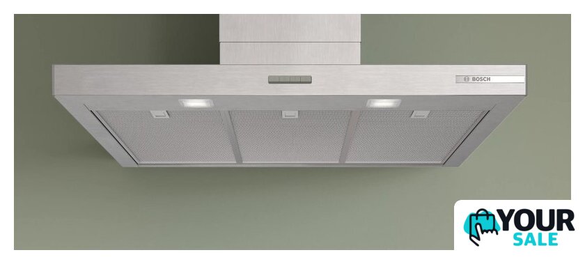 Кухонная вытяжка Bosch Serie 2 DWB93BC30 - Изображение №8 — Интернет-магазин Your Sale