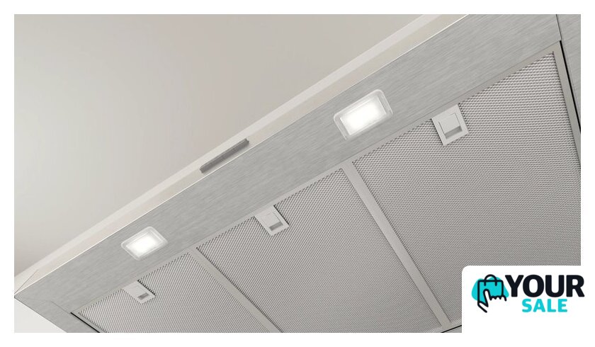 Кухонная вытяжка Bosch Serie 2 DWB93BC30 - Изображение №7 — Интернет-магазин Your Sale