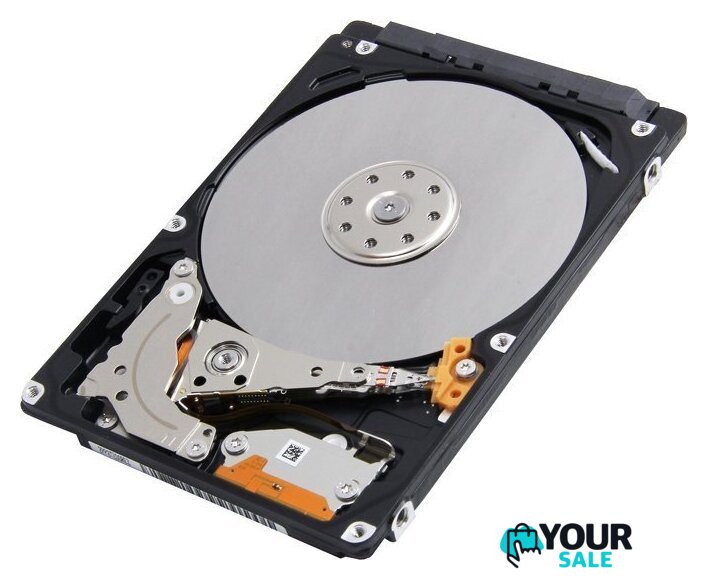 Жесткий диск Toshiba MQ04ABD200 2TB - Изображение №1 — Интернет-магазин Your Sale