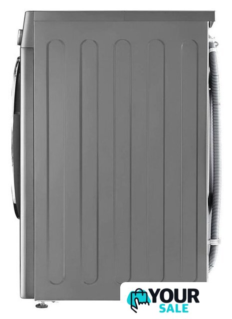 Стирально-сушильная машина LG F4V5VG2S - Изображение №14 — Интернет-магазин Your Sale