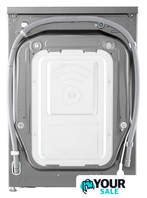 Стирально-сушильная машина LG F4V5VG2S - Изображение №15 — Интернет-магазин Your Sale