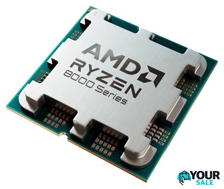 Процессор AMD Ryzen 5 8600G - Изображение №5 — Интернет-магазин Your Sale