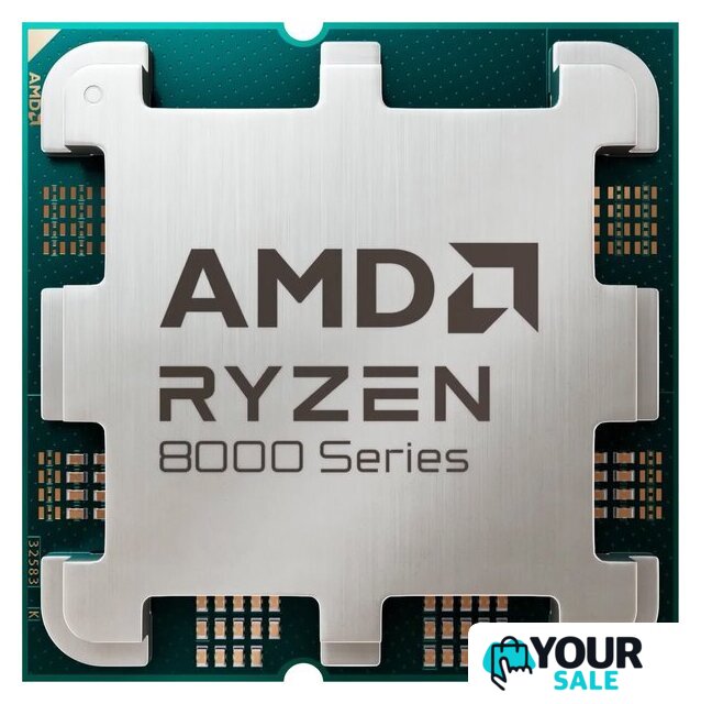 Процессор AMD Ryzen 5 8600G - Изображение №1 — Интернет-магазин Your Sale