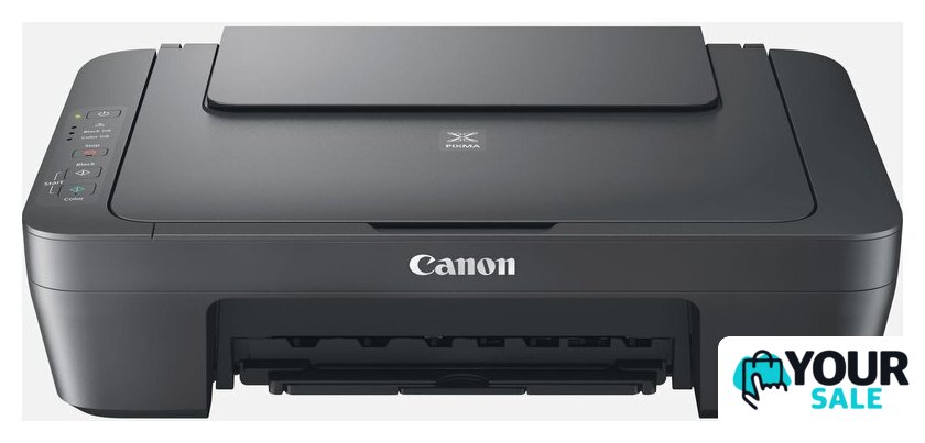 МФУ Canon Pixma MG2541S - Изображение №1 — Интернет-магазин Your Sale