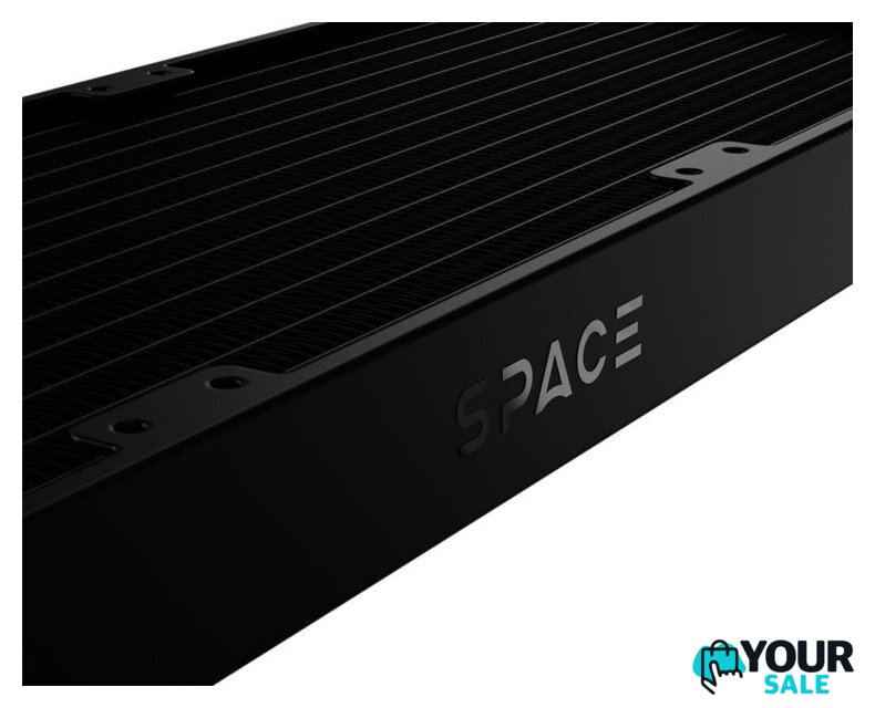Система жидкостного охлаждения для процессора ID-Cooling Space SL360 XE - Изображение №5 — Интернет-магазин Your Sale