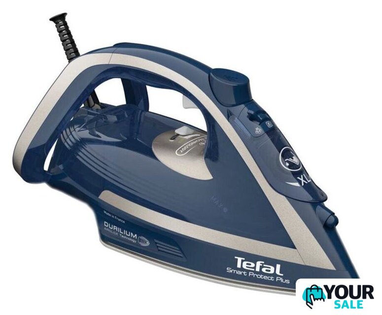 Утюг Tefal FV6872E0 - Изображение №1 — Интернет-магазин Your Sale