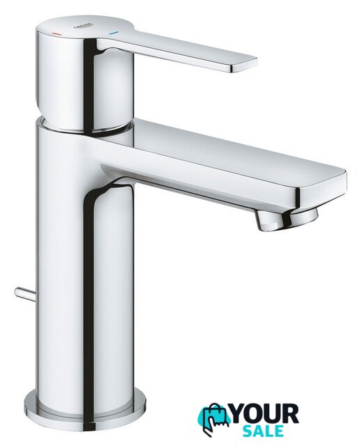 Смеситель Grohe Lineare XS-Size 23790001 - Изображение №1 — Интернет-магазин Your Sale