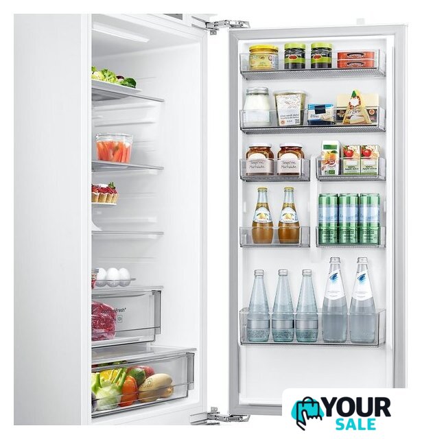 Холодильник Samsung BRB80F30BEF0EO - Изображение №14 — Интернет-магазин Your Sale