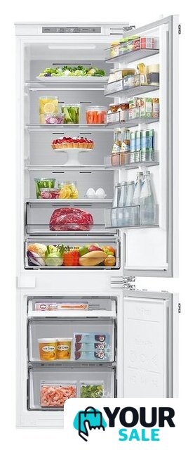 Холодильник Samsung BRB80F30BEF0EO - Изображение №5 — Интернет-магазин Your Sale