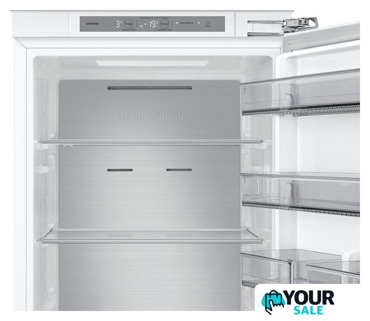 Холодильник Samsung BRB80F30BEF0EO - Изображение №7 — Интернет-магазин Your Sale