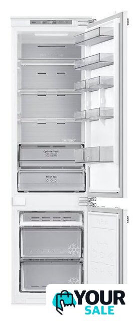 Холодильник Samsung BRB80F30BEF0EO - Изображение №1 — Интернет-магазин Your Sale