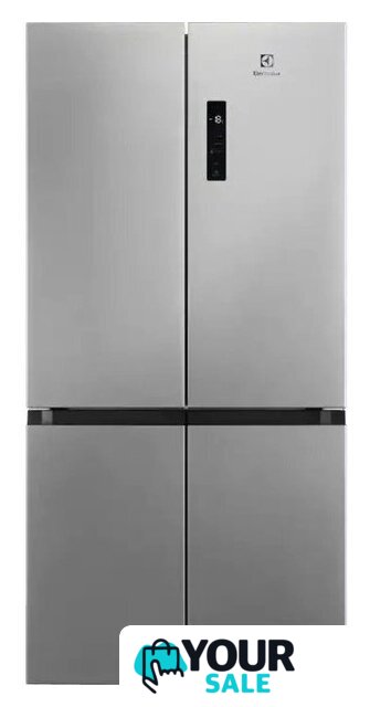 Четырёхдверный холодильник Electrolux MultiSwitch 900 ELT9VE52U0 - Изображение №1 — Интернет-магазин Your Sale