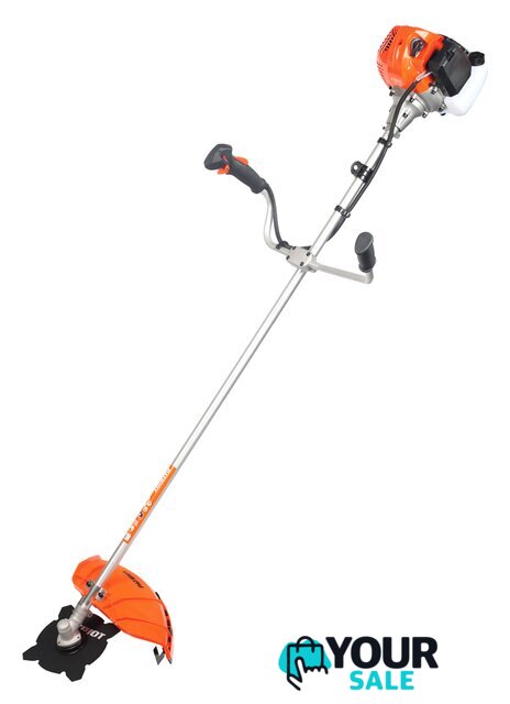 Триммер Patriot PT 5555ES Country [250108055] - Изображение №1 — Интернет-магазин Your Sale