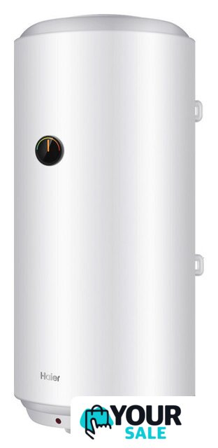 Накопительный электрический водонагреватель Haier ES30V-B2 Slim - Изображение №2 — Интернет-магазин Your Sale