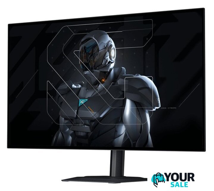 Игровой монитор Gigabyte MO27Q28G - Изображение №2 — Интернет-магазин Your Sale