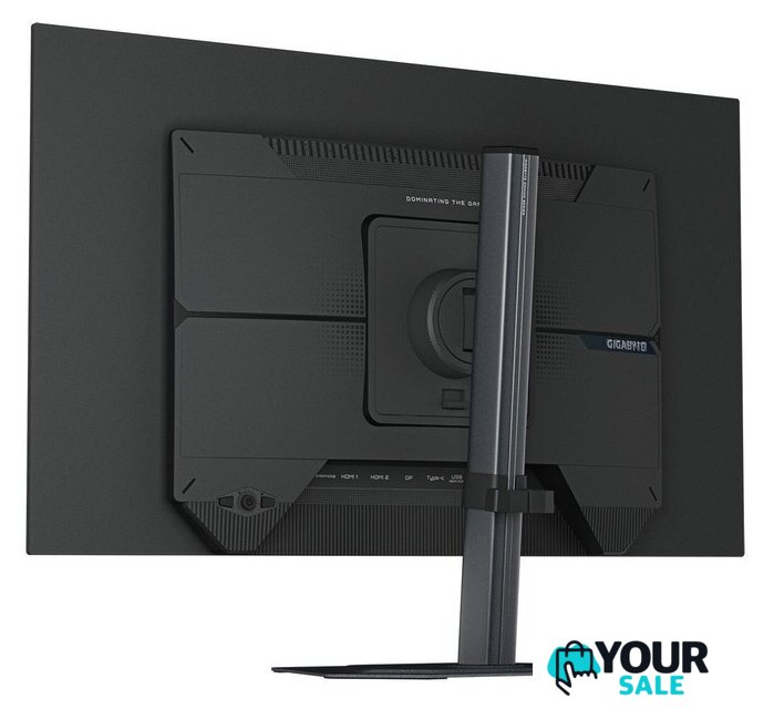Игровой монитор Gigabyte MO27Q28G - Изображение №6 — Интернет-магазин Your Sale