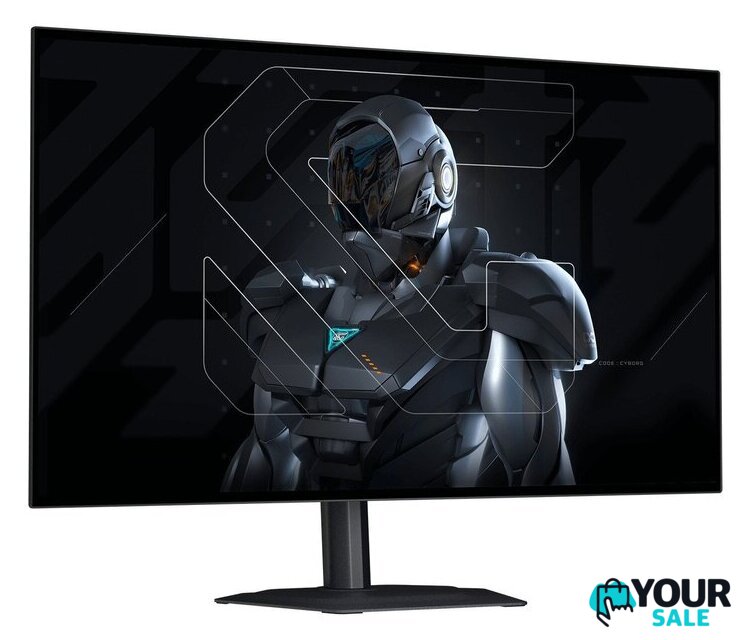 Игровой монитор Gigabyte MO27Q28G - Изображение №3 — Интернет-магазин Your Sale