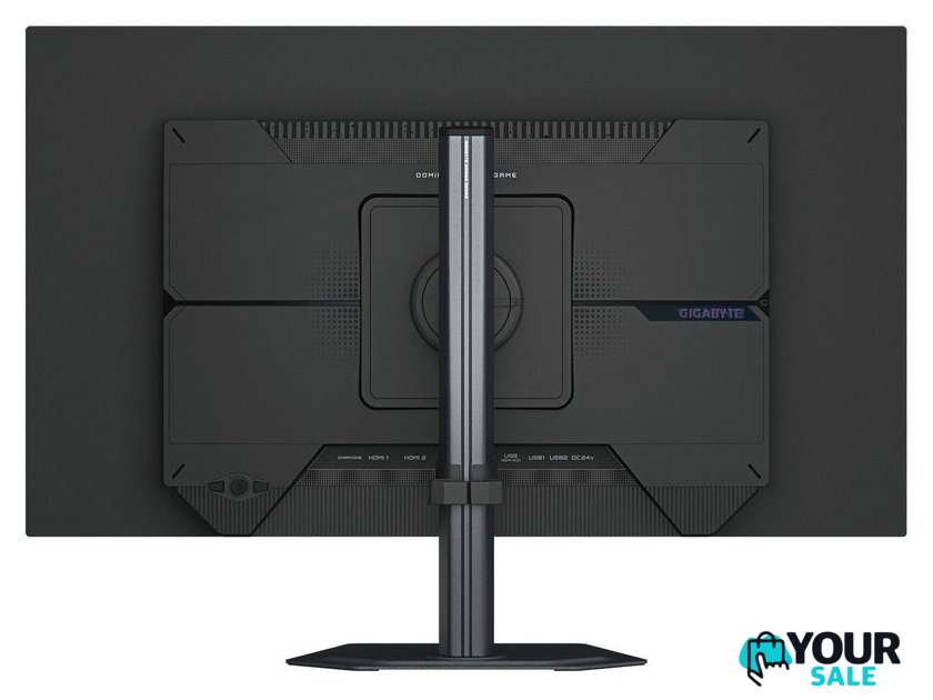 Игровой монитор Gigabyte MO27Q28G - Изображение №5 — Интернет-магазин Your Sale