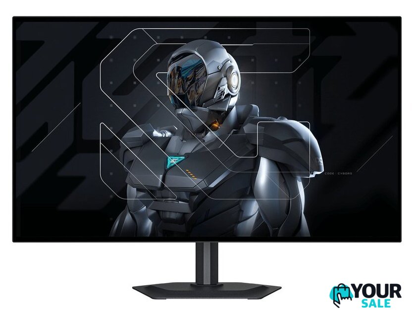 Игровой монитор Gigabyte MO27Q28G - Изображение №1 — Интернет-магазин Your Sale