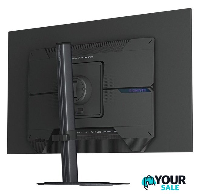 Игровой монитор Gigabyte MO27Q28G - Изображение №4 — Интернет-магазин Your Sale