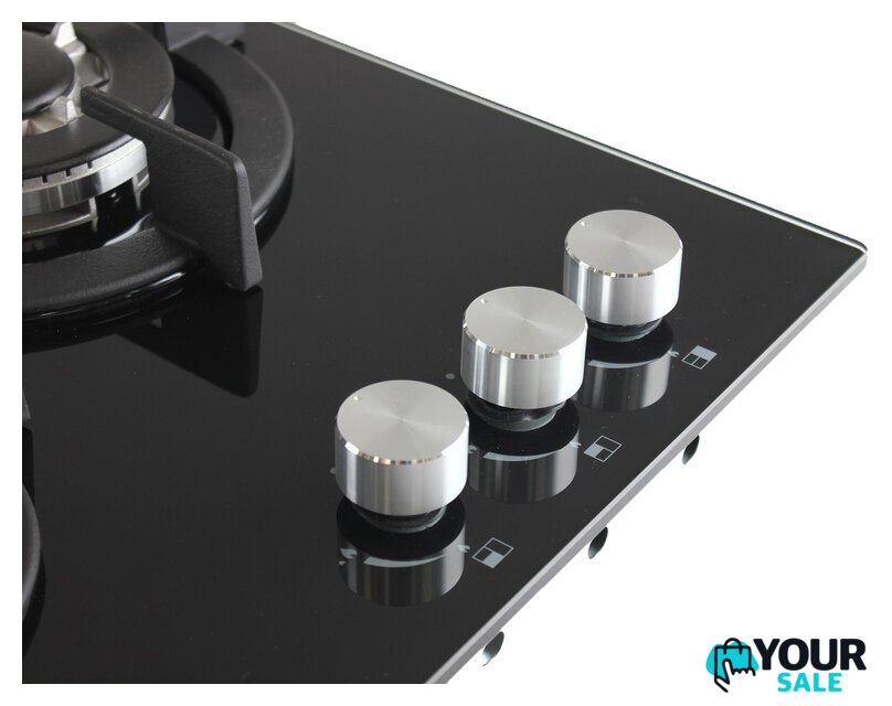 Варочная панель LEX GVG 430 BL - Изображение №2 — Интернет-магазин Your Sale