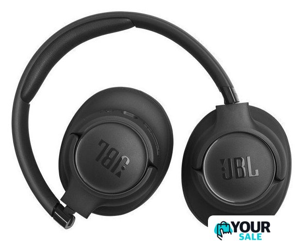 Наушники JBL Tune 730BT (черный) - Изображение №7 — Интернет-магазин Your Sale