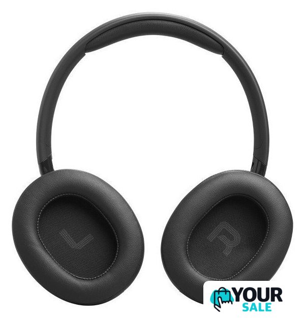 Наушники JBL Tune 730BT (черный) - Изображение №3 — Интернет-магазин Your Sale