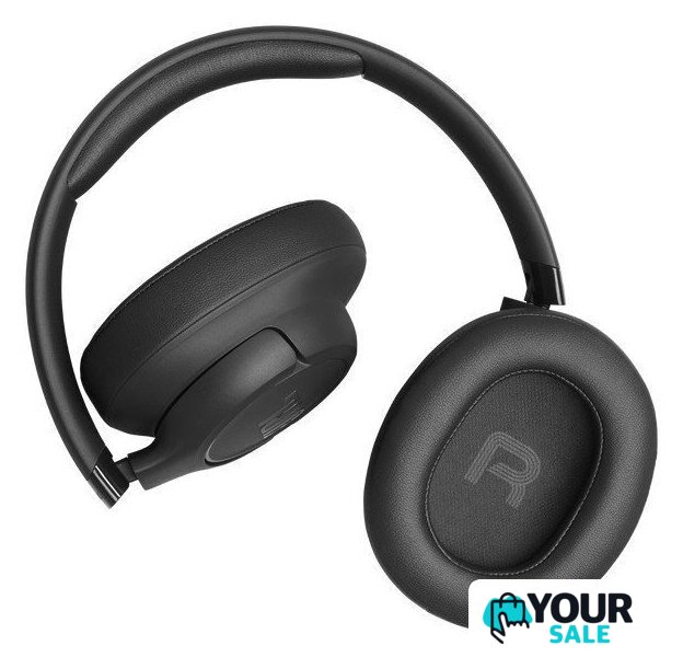Наушники JBL Tune 730BT (черный) - Изображение №8 — Интернет-магазин Your Sale