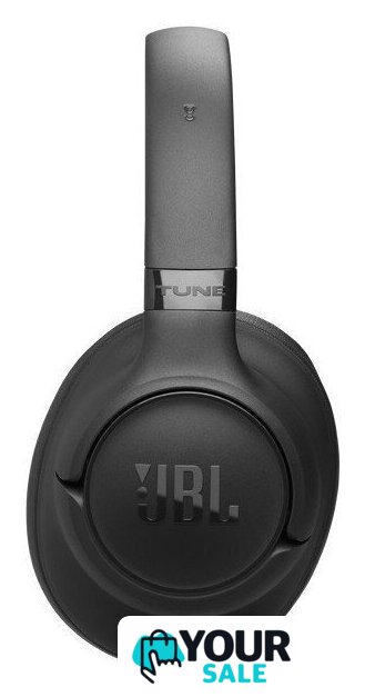 Наушники JBL Tune 730BT (черный) - Изображение №5 — Интернет-магазин Your Sale