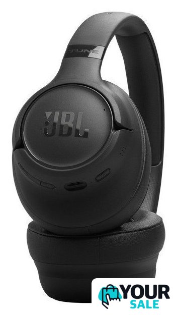 Наушники JBL Tune 730BT (черный) - Изображение №4 — Интернет-магазин Your Sale