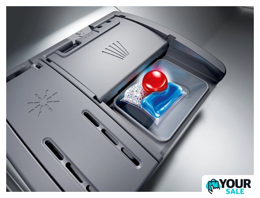 Отдельностоящая посудомоечная машина Bosch SMS4HVW14E - Изображение №12 — Интернет-магазин Your Sale