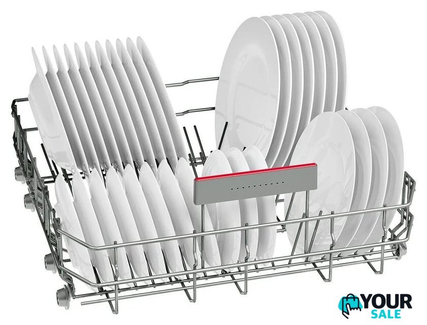 Отдельностоящая посудомоечная машина Bosch SMS4HVW14E - Изображение №10 — Интернет-магазин Your Sale