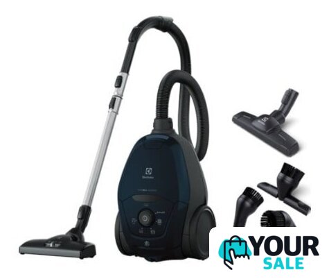 Пылесос Electrolux PD82-4ST - Изображение №1 — Интернет-магазин Your Sale
