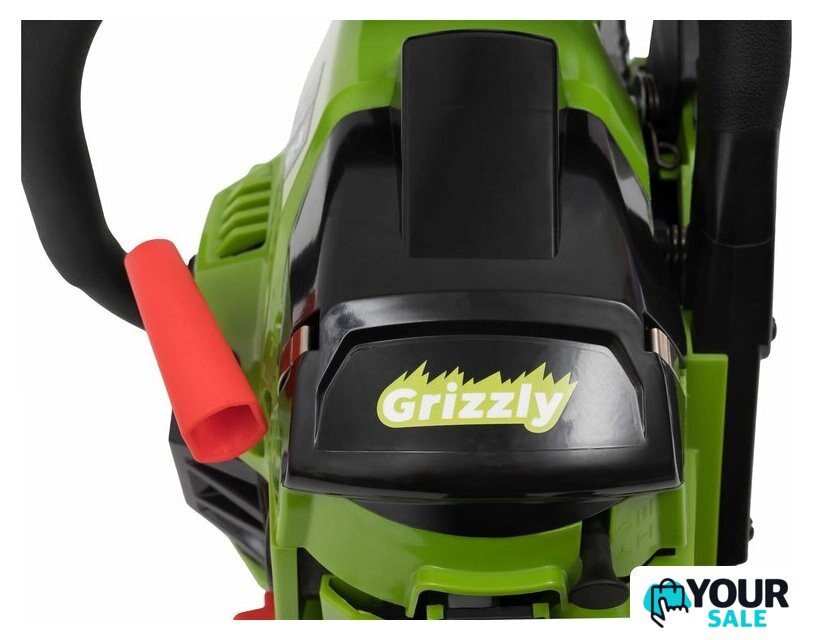 Бензопила Grizzly SKY-04 - Изображение №9 — Интернет-магазин Your Sale