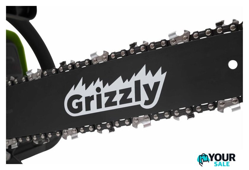 Бензопила Grizzly SKY-04 - Изображение №6 — Интернет-магазин Your Sale
