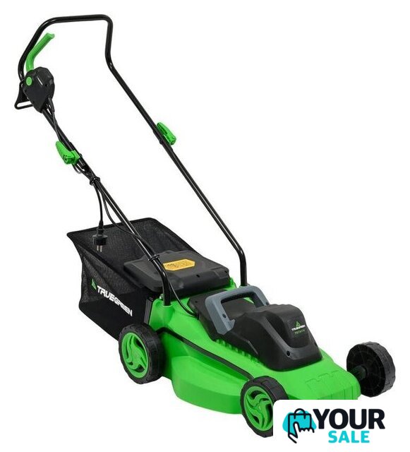 Газонокосилка Truegreen TG7A114 - Изображение №3 — Интернет-магазин Your Sale