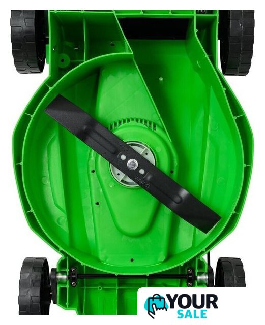 Газонокосилка Truegreen TG7A114 - Изображение №8 — Интернет-магазин Your Sale