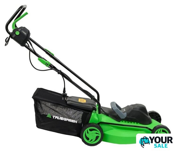 Газонокосилка Truegreen TG7A114 - Изображение №4 — Интернет-магазин Your Sale