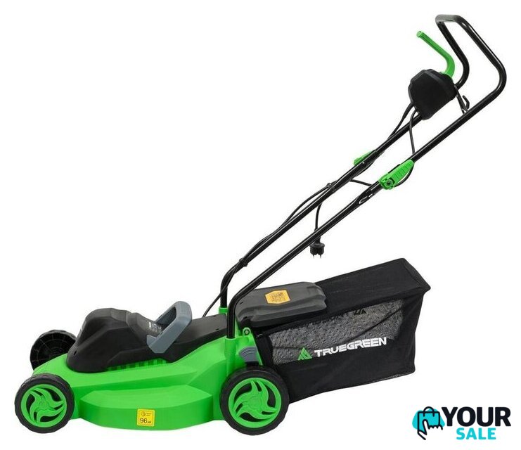 Газонокосилка Truegreen TG7A114 - Изображение №2 — Интернет-магазин Your Sale