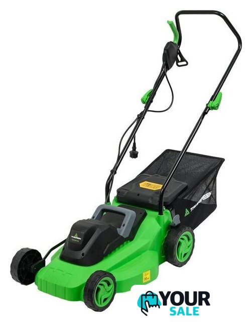 Газонокосилка Truegreen TG7A114 - Изображение №1 — Интернет-магазин Your Sale