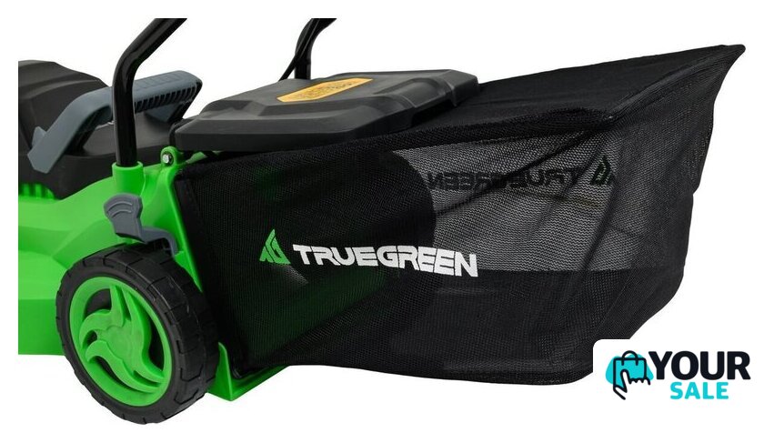 Газонокосилка Truegreen TG7A114 - Изображение №5 — Интернет-магазин Your Sale