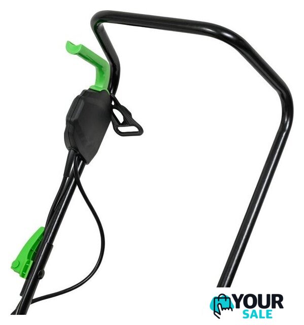 Газонокосилка Truegreen TG7A114 - Изображение №7 — Интернет-магазин Your Sale