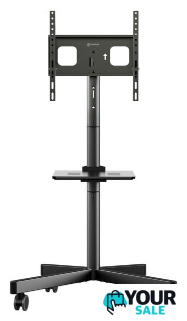 Стойка для телевизора Onkron TS1137 (черный) - Изображение №1 — Интернет-магазин Your Sale
