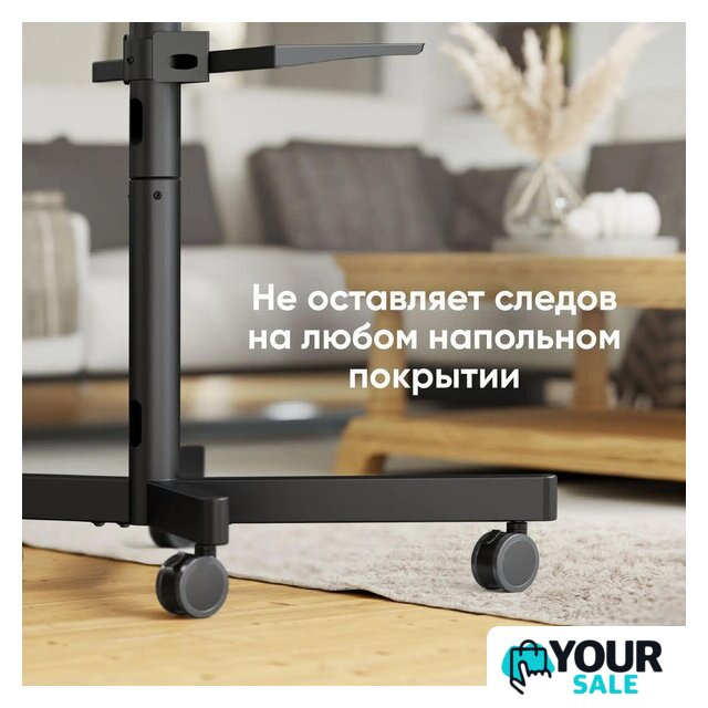 Стойка для телевизора Onkron TS1137 (черный) - Изображение №8 — Интернет-магазин Your Sale
